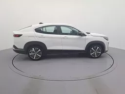Fiat Fastback