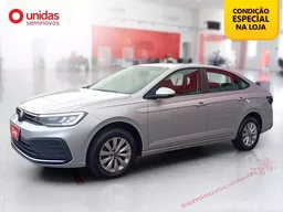 Volkswagen Virtus