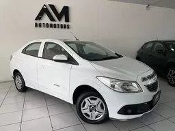Chevrolet Prisma