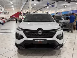 Renault Kardian