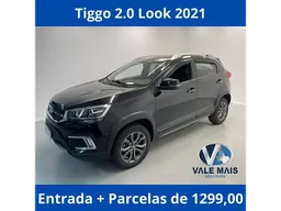 Chery Tiggo 2