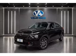 Citroën Basalt