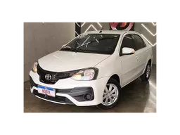 Toyota Etios