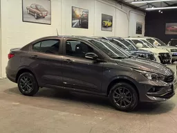 Fiat Cronos