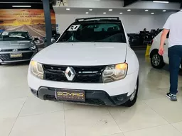 Renault Duster Oroch