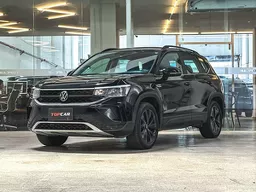 Volkswagen Taos