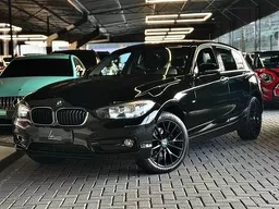 BMW 120i