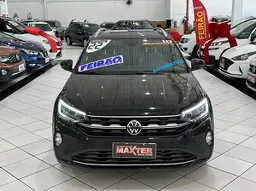 Volkswagen Nivus