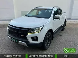 Chevrolet S10