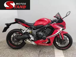 CBR 650