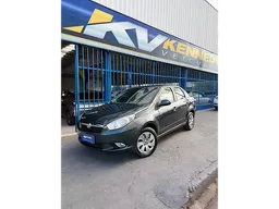Fiat Grand Siena