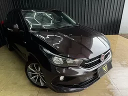 Fiat Cronos