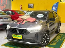 Fiat Fastback
