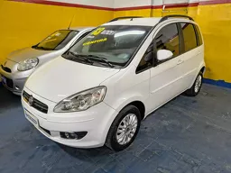 Fiat Idea