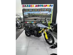 V-Strom