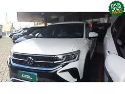 Volkswagen Taos