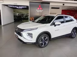 Eclipse Cross