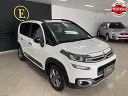 Citroën Aircross