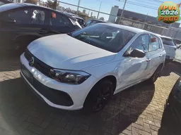 Volkswagen Polo Hatch
