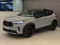 Fiat Pulse