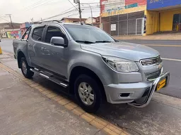 Chevrolet S10
