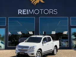 Chevrolet S10