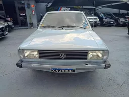 Volkswagen Parati