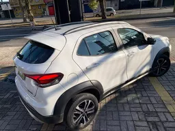 Fiat Pulse