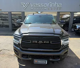 RAM 3500