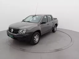 Renault Oroch