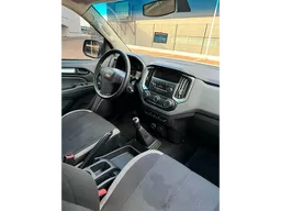 Chevrolet S10