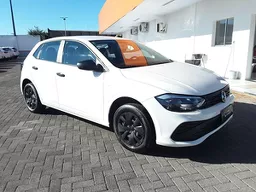 Volkswagen Polo Hatch