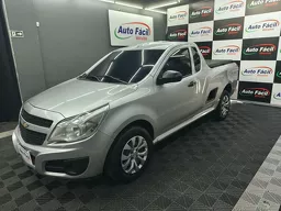 Chevrolet Montana