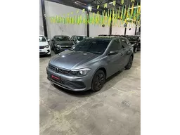 Volkswagen Polo Hatch