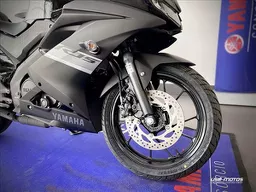 YZF R15