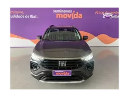 Fiat Pulse