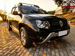 Renault Duster Oroch