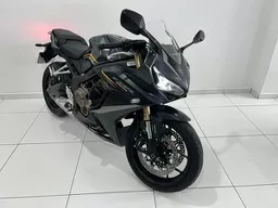 CBR 650