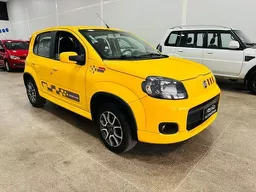 Fiat Uno