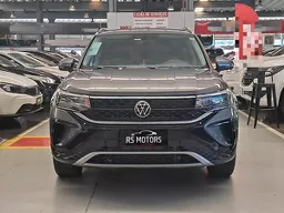 Volkswagen Taos