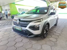 Renault Kardian
