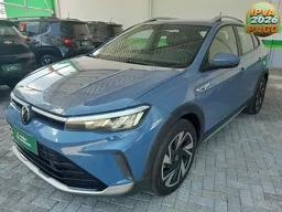 Volkswagen Nivus