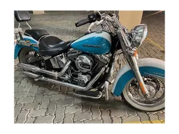 Harley-Davidson