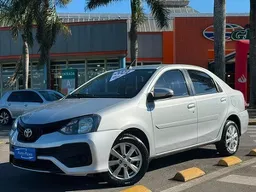 Toyota Etios