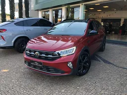 Volkswagen Nivus