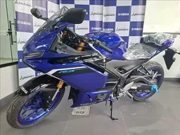 YZF R3