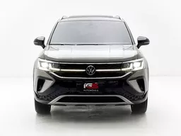 Volkswagen Taos