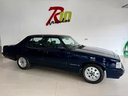 Chevrolet Opala