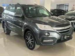 Lifan X60