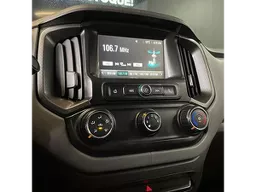 Chevrolet S10